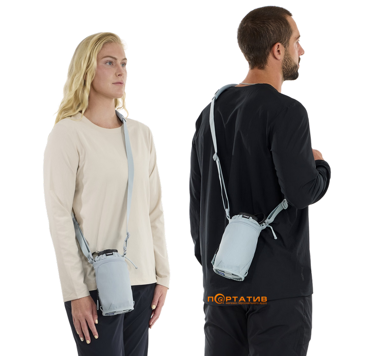 Сумка Thule EnRoute Water Bottle holder Soft Blue/Darkest Blue TEWB5101 (3205492)