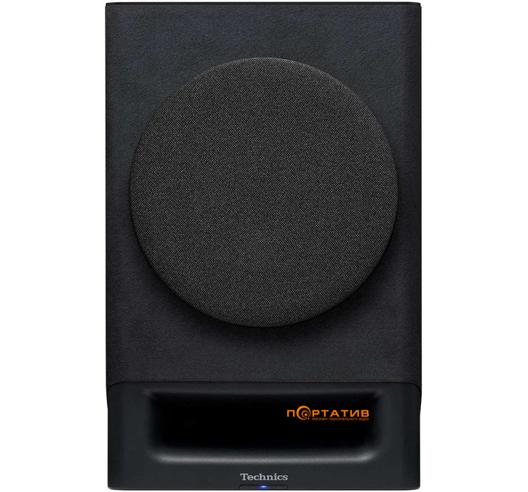 Акустика Technics SC-CX700E Charcoal Black