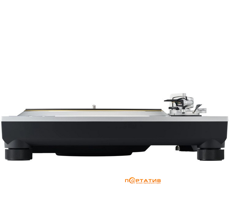 Програвач вінілу Technics SL-1300G Silver