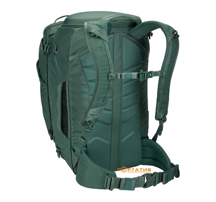 Рюкзак Thule Landmark Travel Pack 60L TLPM-260 Hazy Green (3205314)