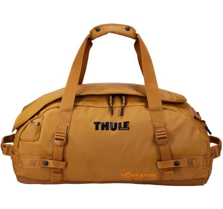 Сумка Thule Chasm Duffel 40L Golden Brown TDSD-302 (3204991)
