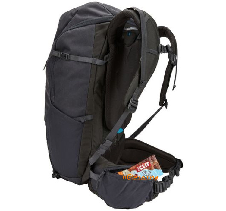Рюкзак Рюкзак Thule AllTrail X 35L Hiking Backpack TALX-135 Obsidian (3204133)