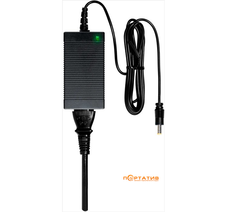 Усилитель Tone Factory Amp S Black