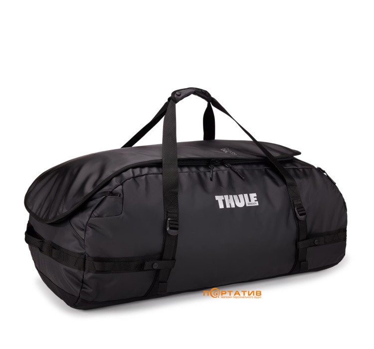 Сумка Thule Chasm Duffel 130L TDSD-305 Black (3205001)