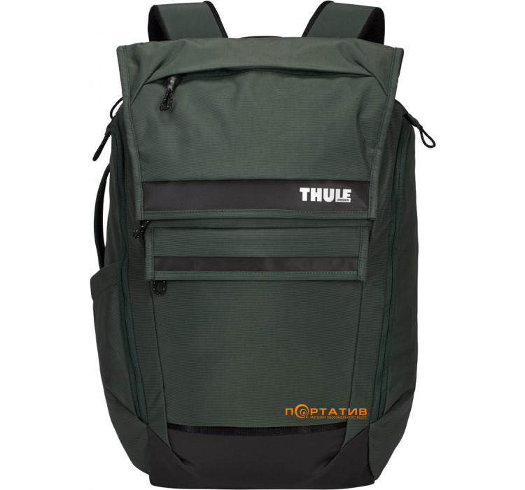 Thule Paramount 27L Backpack Racing Green (PARABP-2216)