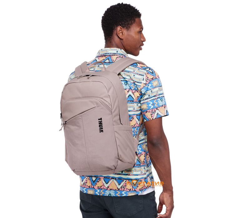 Рюкзак Thule Campus Exeo 23L Backpack Tinted Taupe (3205205)