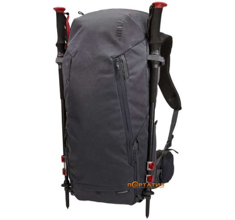 Рюкзак Рюкзак Thule AllTrail X 35L Hiking Backpack TALX-135 Obsidian (3204133)