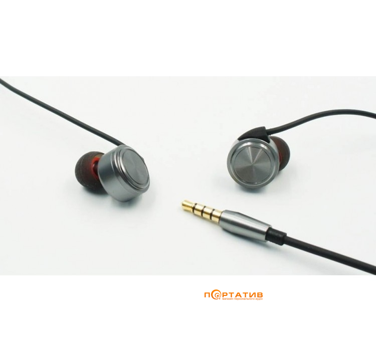 Навушники Tin HiFi T1
