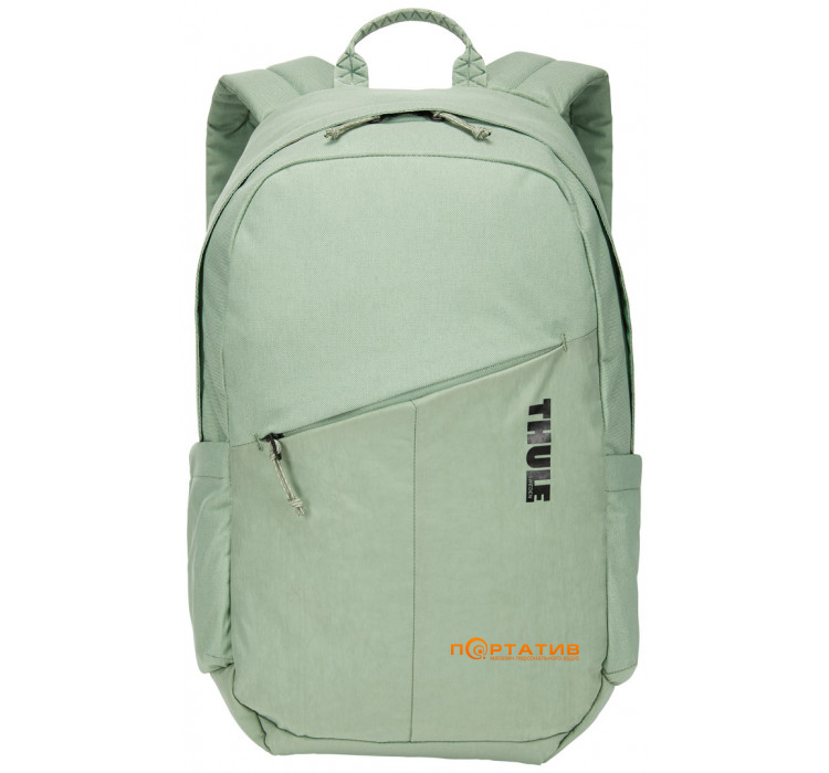 Thule Campus Notus 20L Backpack Basil Green (TCAM-6115)