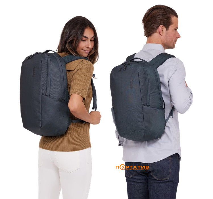Рюкзак Thule Subterra 2 21L Backpack Dark Slate (TSLB-415) (3205025)