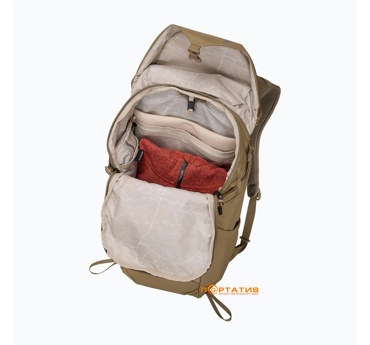 Рюкзак Thule AllTrail Daypack 25L TADP-225 Faded Khaki (3205090)