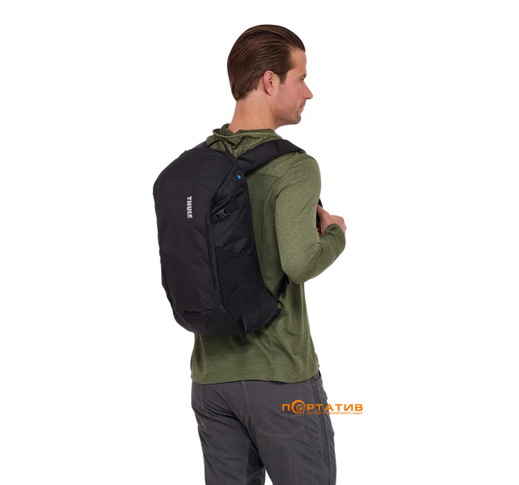 Рюкзак Thule AllTrail Daypack 18L TADP-218 Black (3205085)