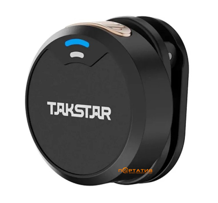 Микрофон Takstar V2 Dual Wireless Video Microphone