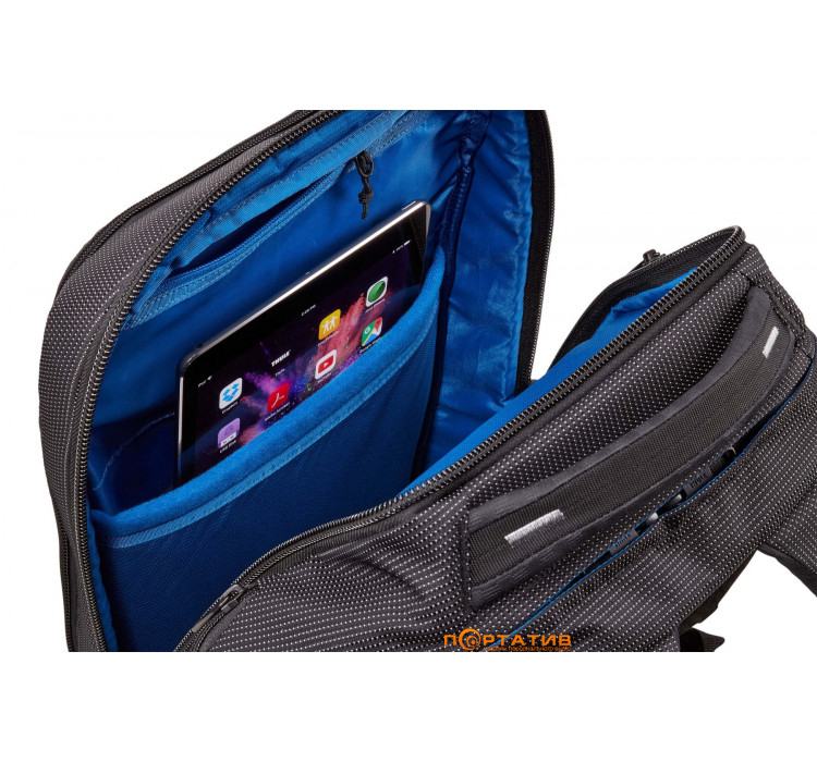 Thule Crossover 2 30L Backpack Black (C2BP-116)