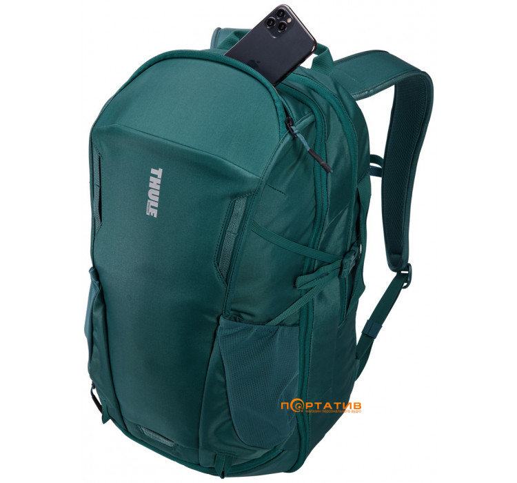 Thule EnRoute 30L Backpack Mallard Green (TEBP4416)
