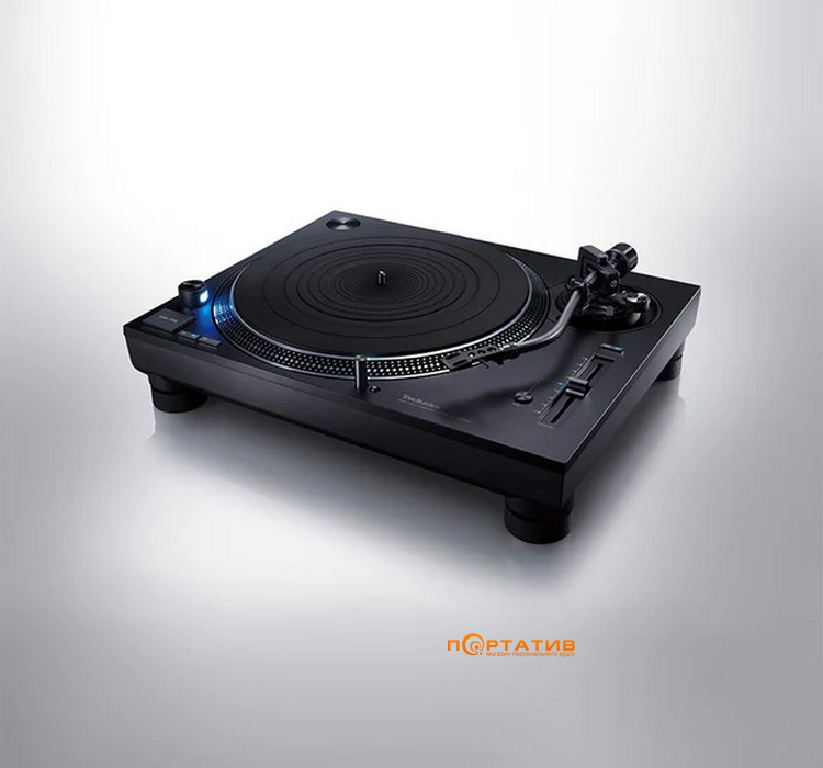 Програвач вінілу Technics SL-1210GR2 Black