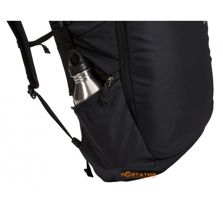 Рюкзак Thule Subterra Travel Backpack 34L Black (TSTB334) (3204022)