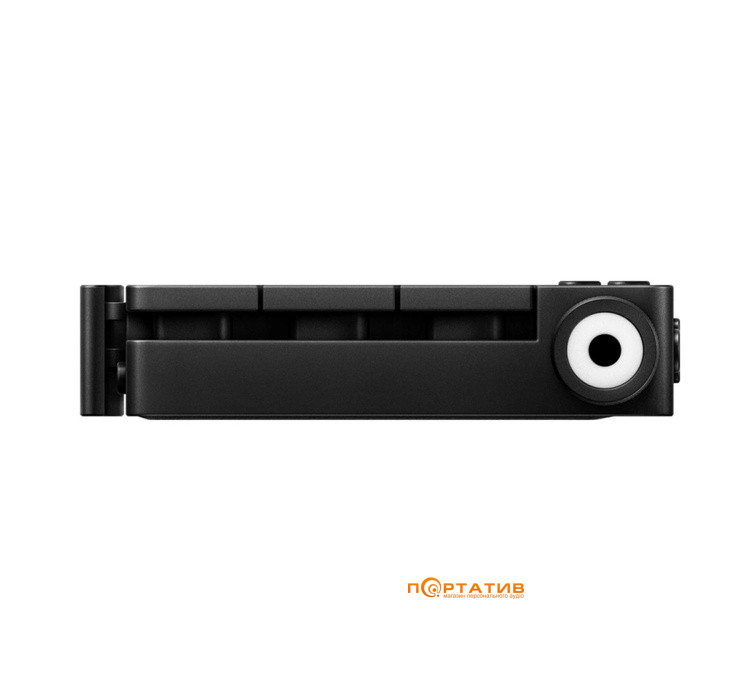 Сэмплер Teenage Engineering TP-7 Black