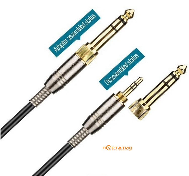 Наушники Takstar HF580