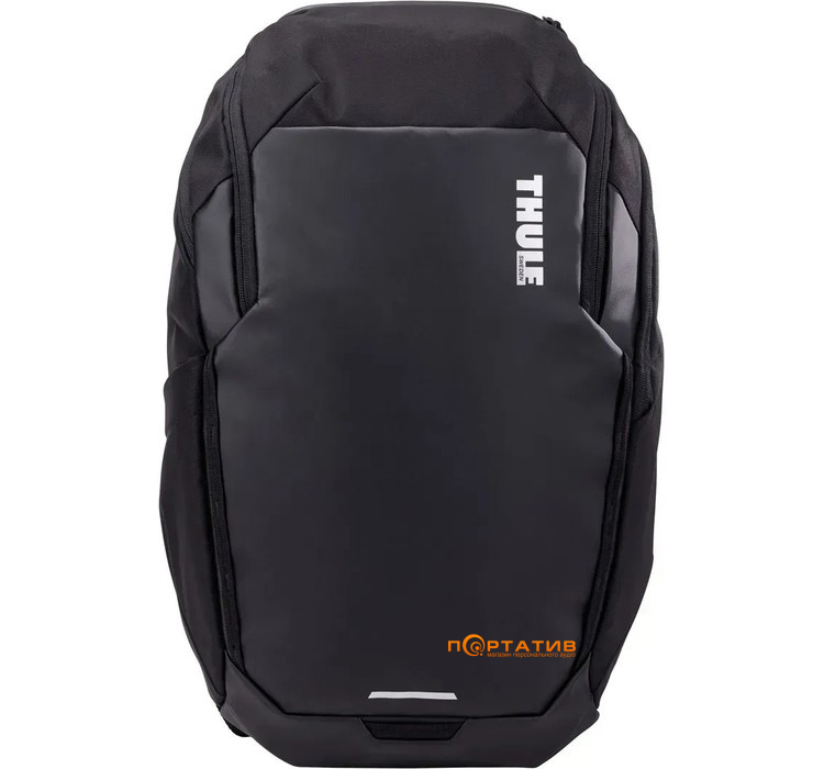 Рюкзак Thule Chasm 26L TCHB-215 Black (3204981)