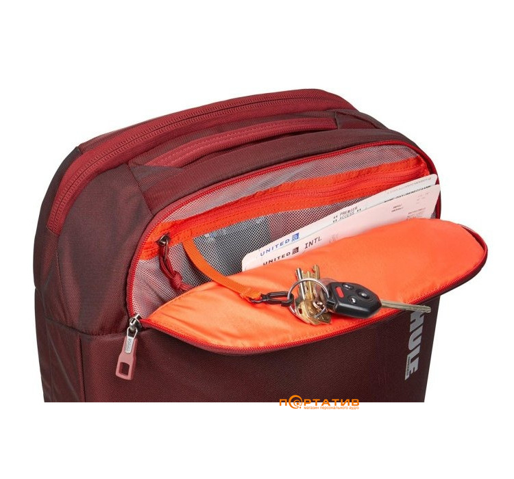 Сумка Thule Subterra Convertible Carry On 40L Ember (TSD340) (3203445)