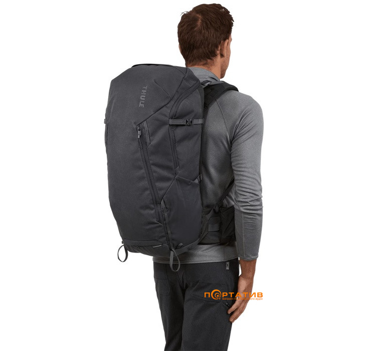 Рюкзак Рюкзак Thule AllTrail X 35L Hiking Backpack TALX-135 Obsidian (3204133)