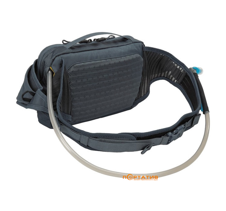 Сумка Thule Rail Hydration Hip Pack 4L TRHP-204 Dark Slate (3204481)