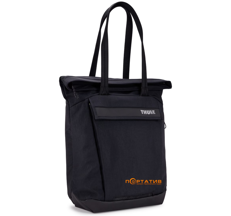 Сумка Thule Paramount Crossbody Tote 22L Black PARATB-3116 (3205009)