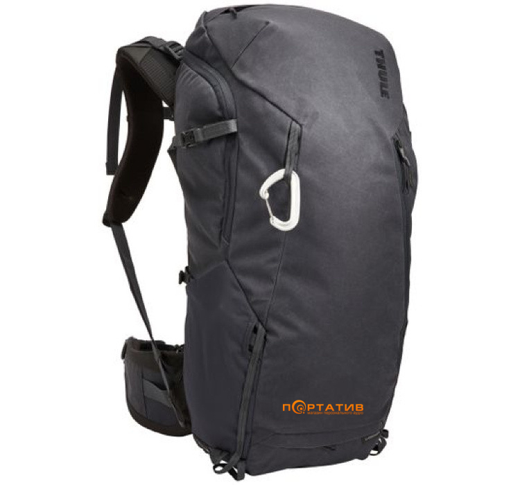 Рюкзак Рюкзак Thule AllTrail X 35L Hiking Backpack TALX-135 Obsidian (3204133)