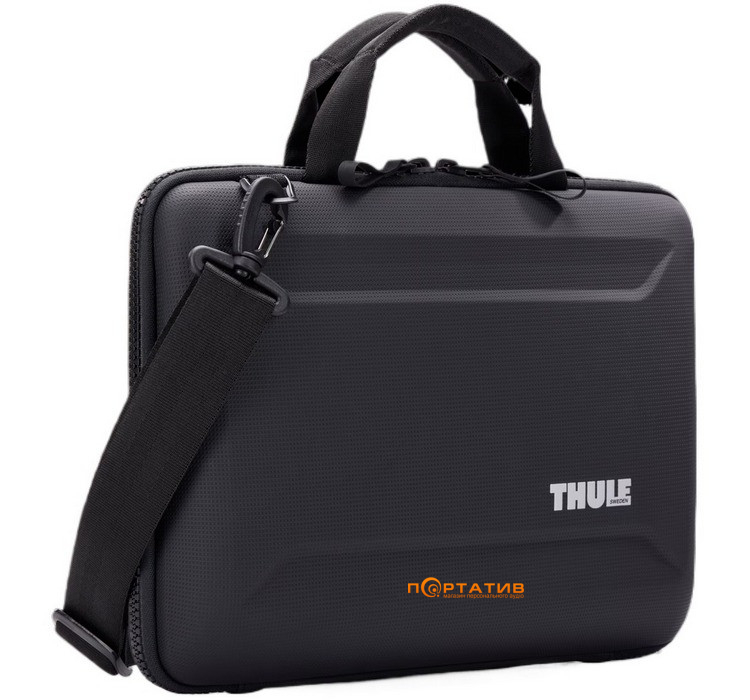 Сумка Thule Gauntlet 5 MacBook Pro Attache 14 Black TGAE-2558 (3205414)