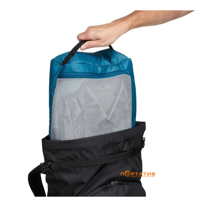 Рюкзак Thule Subterra Travel Backpack 34L Black (TSTB334) (3204022)