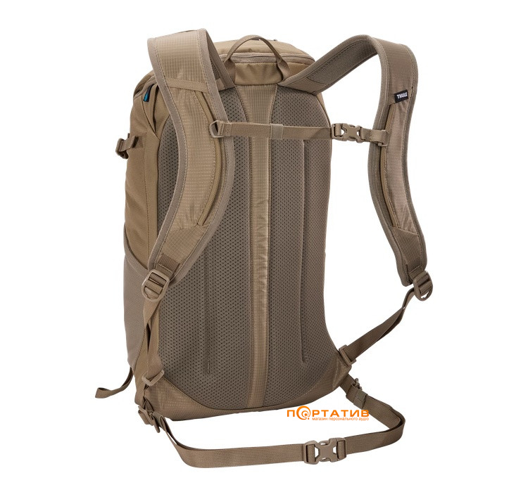 Рюкзак Thule AllTrail Daypack 18L TADP-218 Faded Khaki (3205087)
