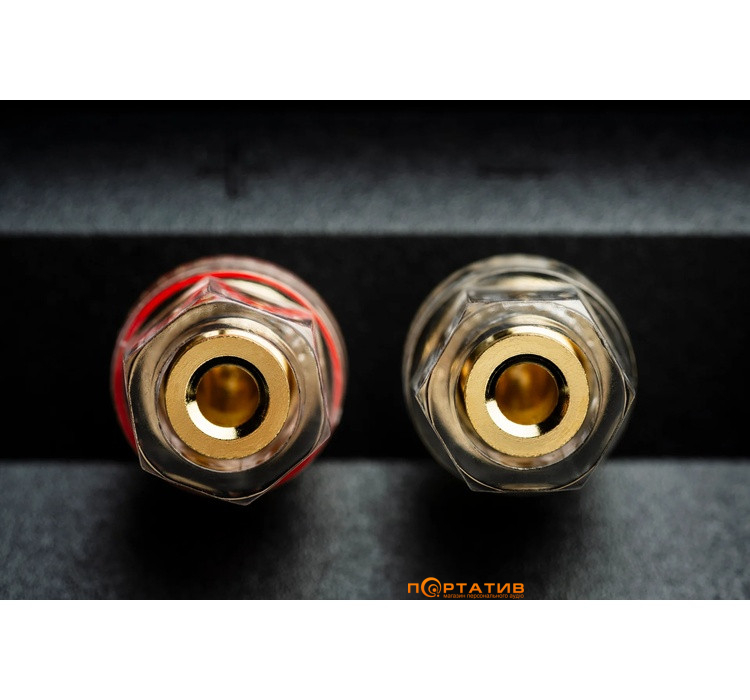 Акустика Tone Factory Speaker S Terracotta Red