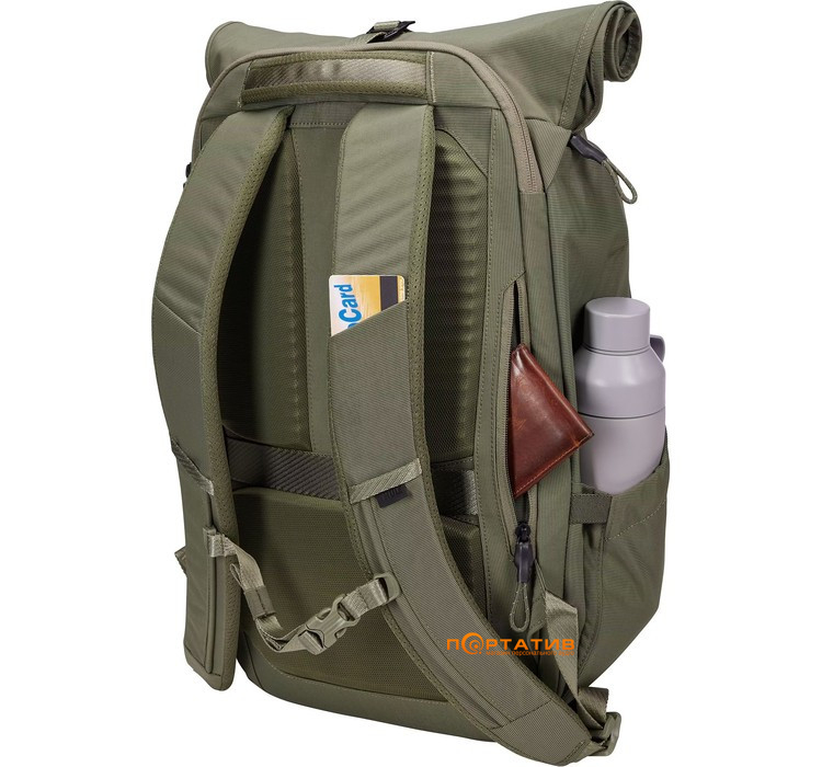 Рюкзак Thule Paramount 24L Backpack Soft Green (3205012)