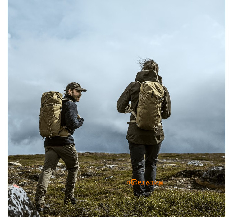 Рюкзак Thule AllTrail X 35L Hiking Backpack TALX-135 Nutria (3204134)
