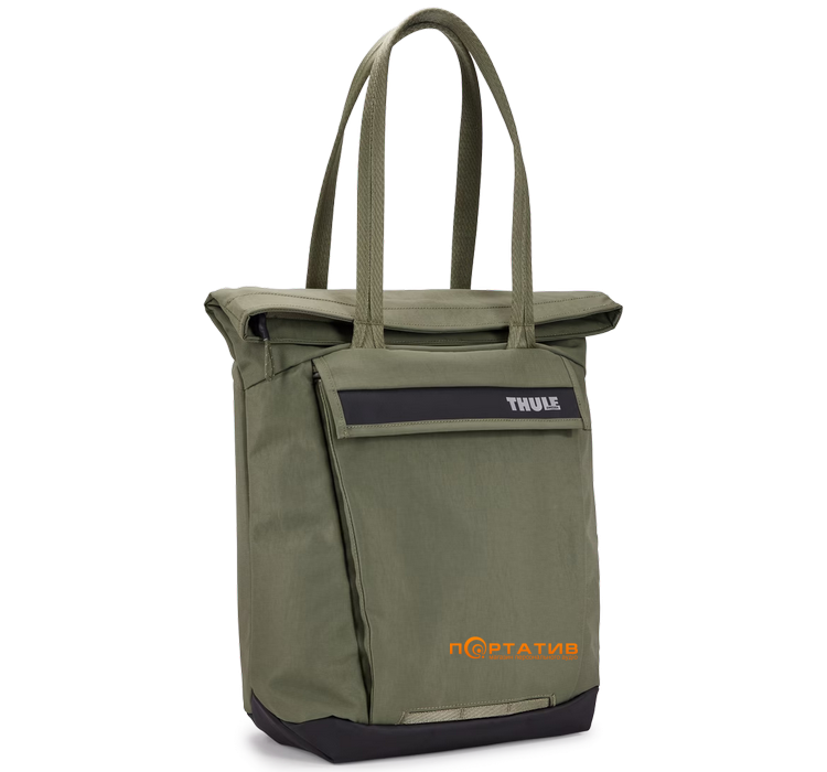 Сумка Thule Paramount Crossbody Tote 22L Soft Green PARATB-3116 (3205010)
