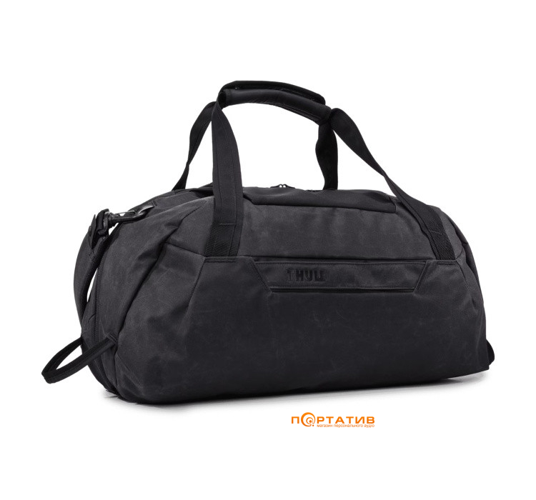 Сумка Thule Aion Duffel Bag 35L TAWD135 Black (3204725/3205238)