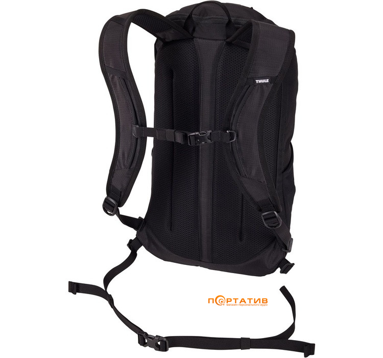 Рюкзак Thule AllTrail Daypack 18L TADP-218 Black (3205085)