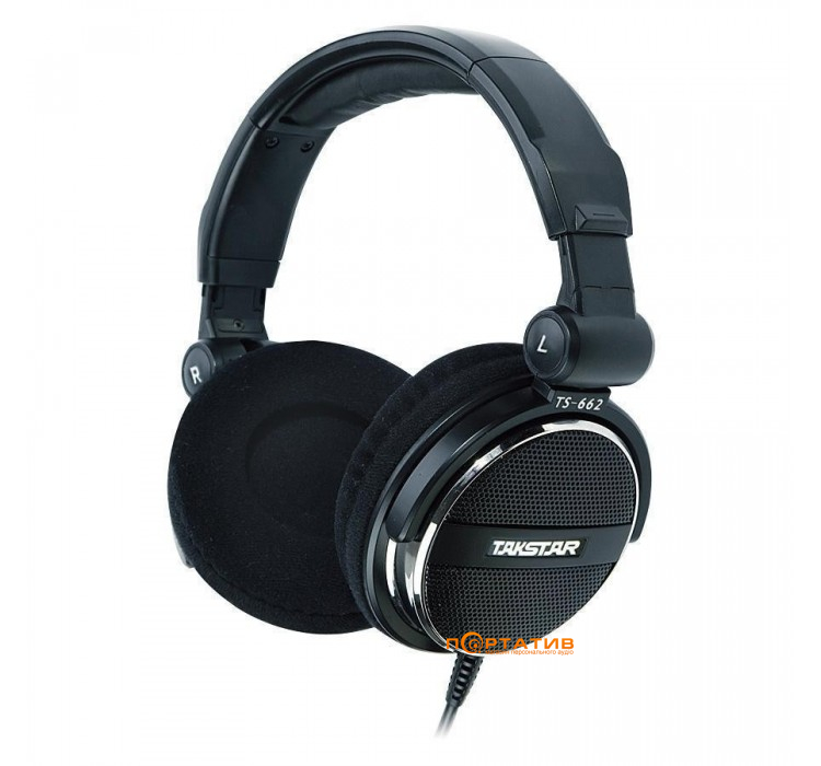 Навушники Takstar TS-662