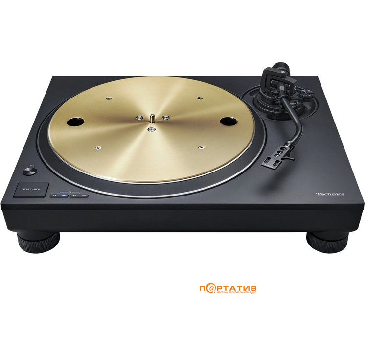 Програвач вінілу Technics SL-1300G Black