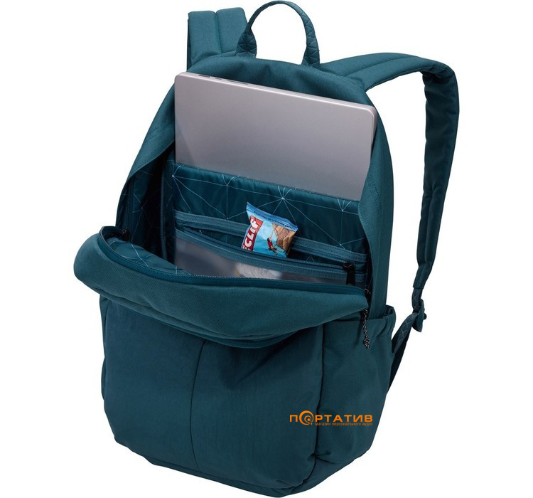 Рюкзак Thule Campus Indago 23L Backpack Dense Teal TCAM-7116 (3204921)