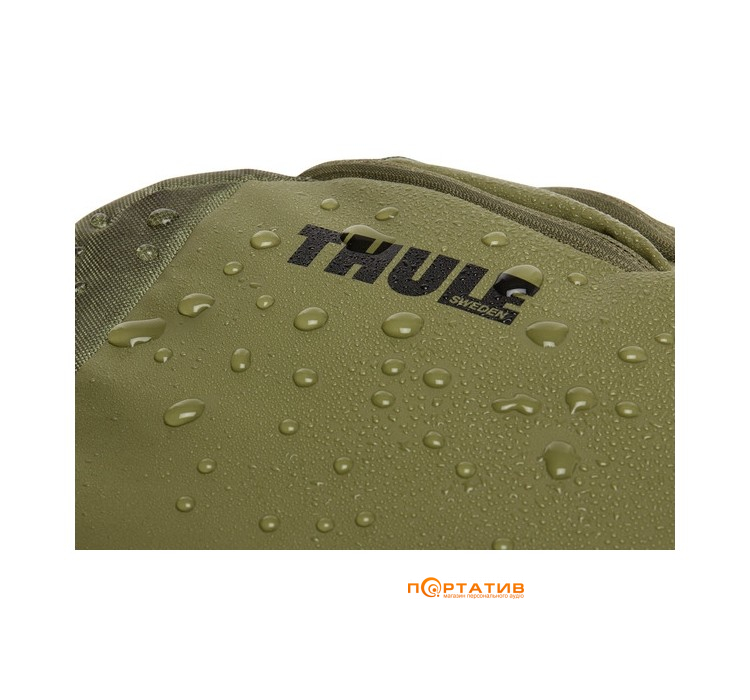 Thule Chasm 26L Backpack Olivine (TCHB-115)