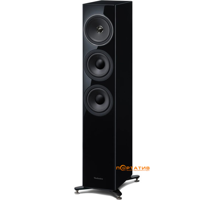 Акустична система Technics SB-G90M2 Black (1 шт.)