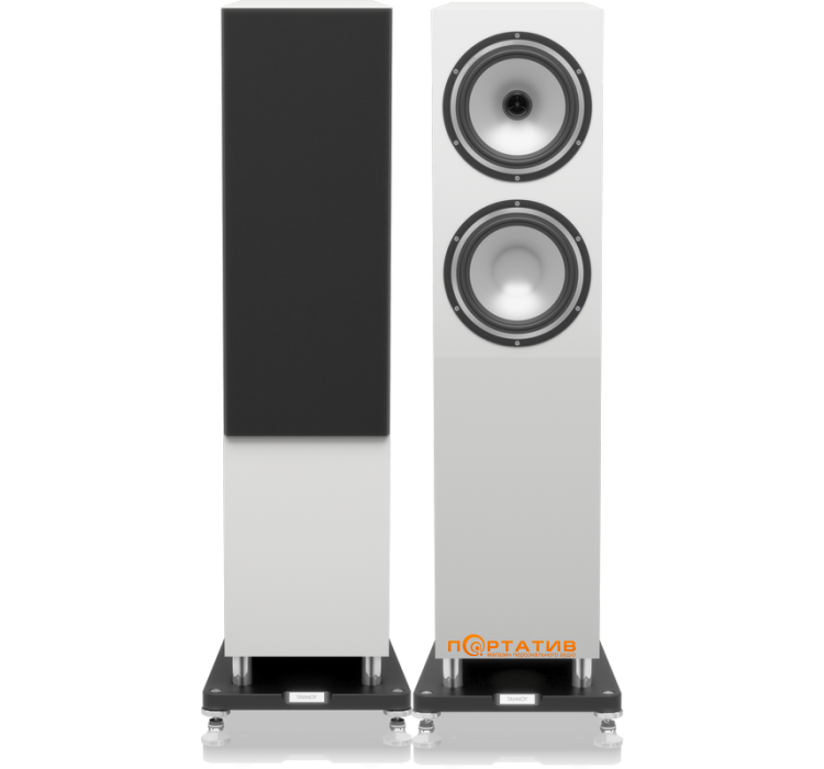 Tannoy Revolution XT 8F Gloss White