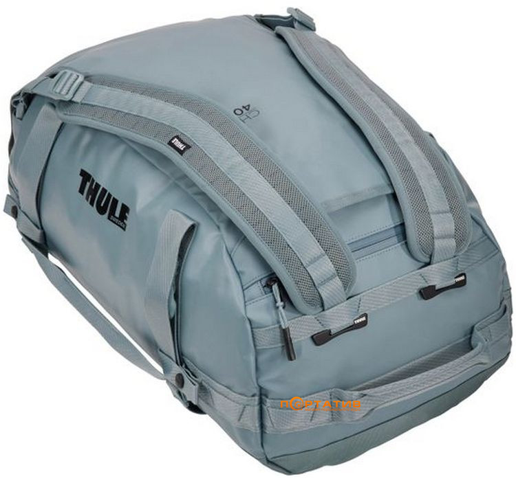 Сумка Thule Chasm Duffel 40L Pond Gray TDSD-302 (3204992)