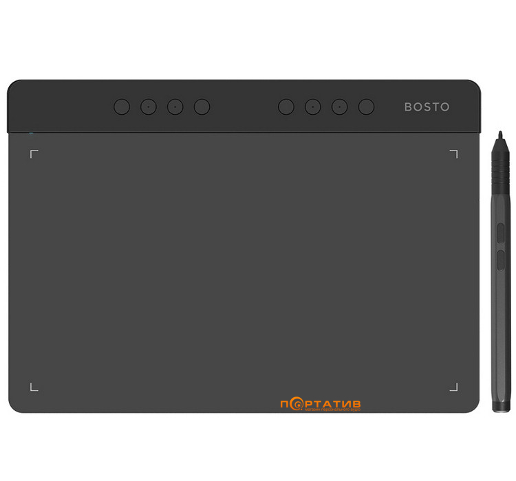 Графічний монітор Bosto T1060K