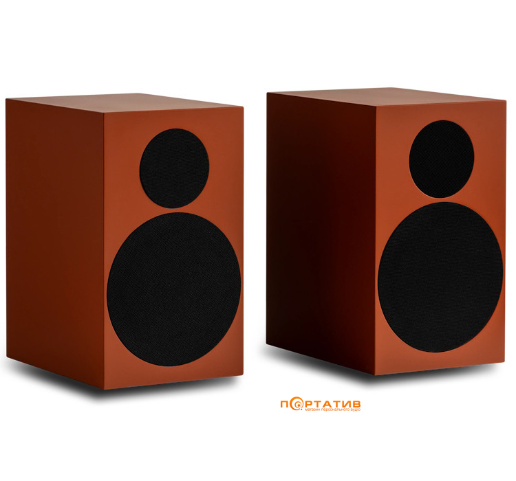 Акустика Tone Factory Speaker S Terracotta Red