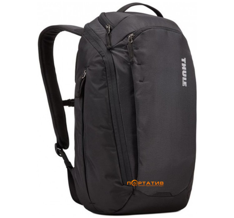 Thule EnRoute 23L Backpack Black (TEBP-316)