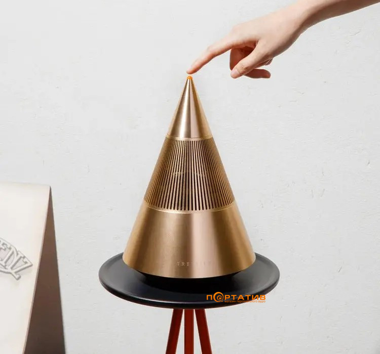Акустика Trettitre TreSound Mini Black