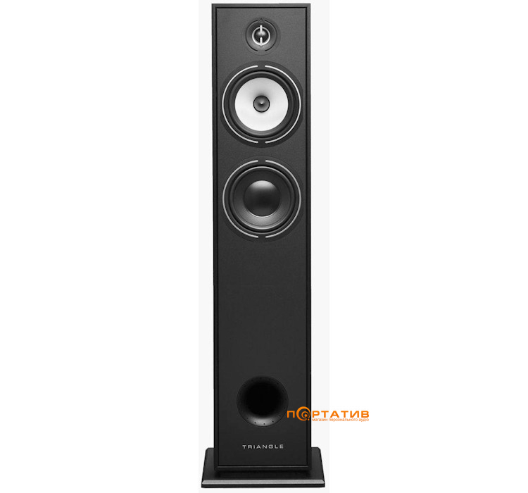 Акустика Triangle Borea BR07 Black